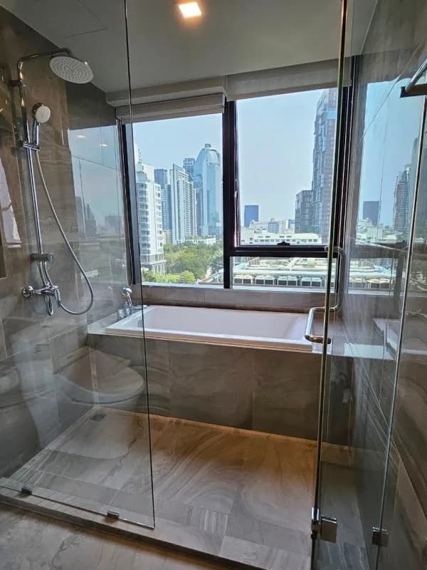 Ideo Q Sukhumvit 36 — photo 3