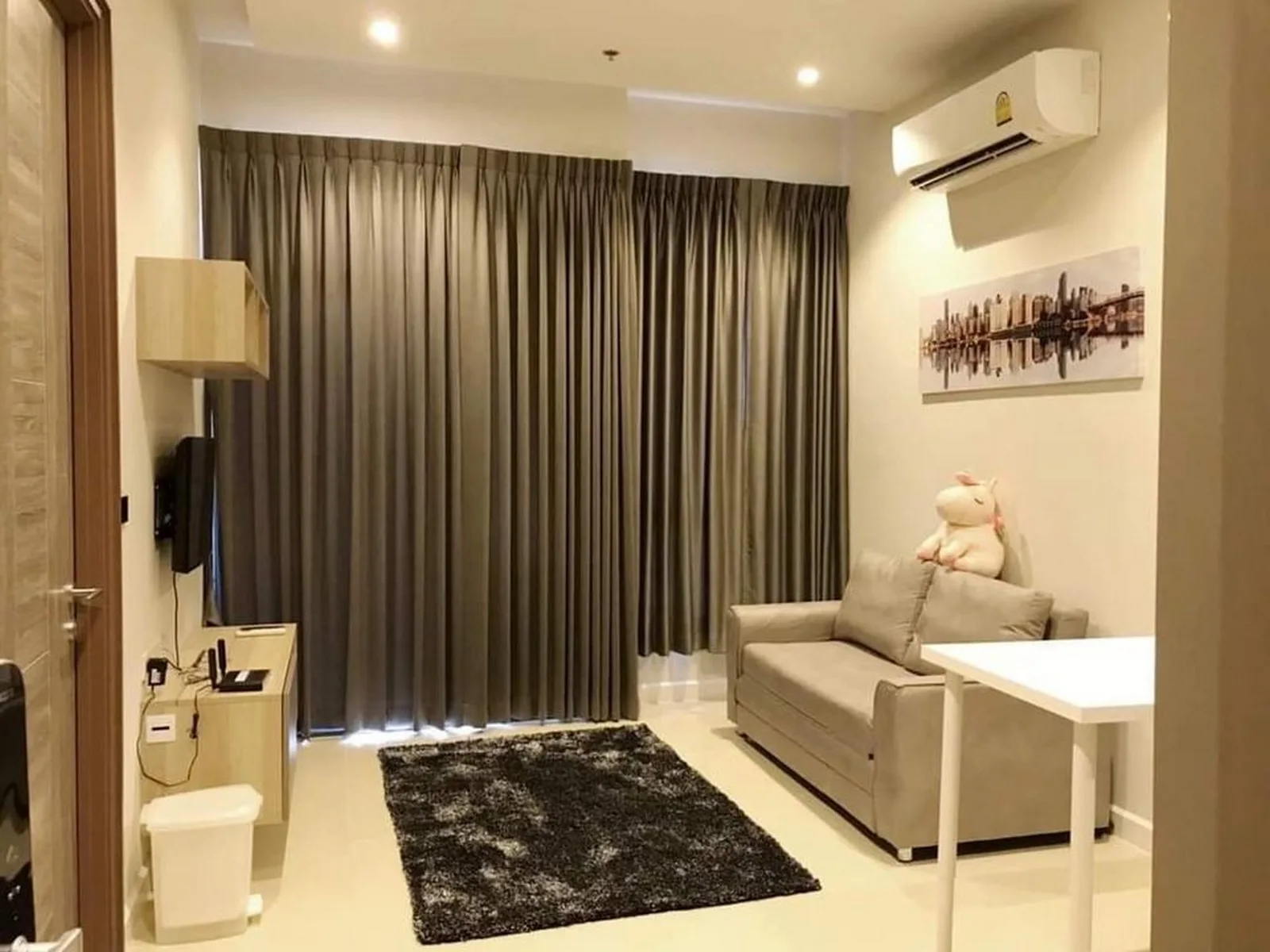 Mayfair Place Sukhumvit 50 — photo 1