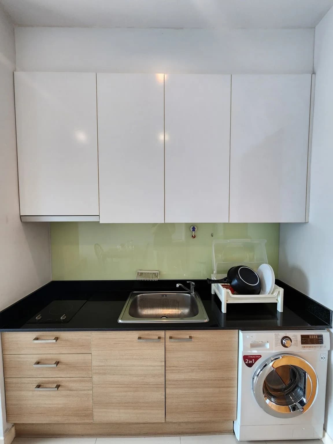 Circle Condominium — photo 5