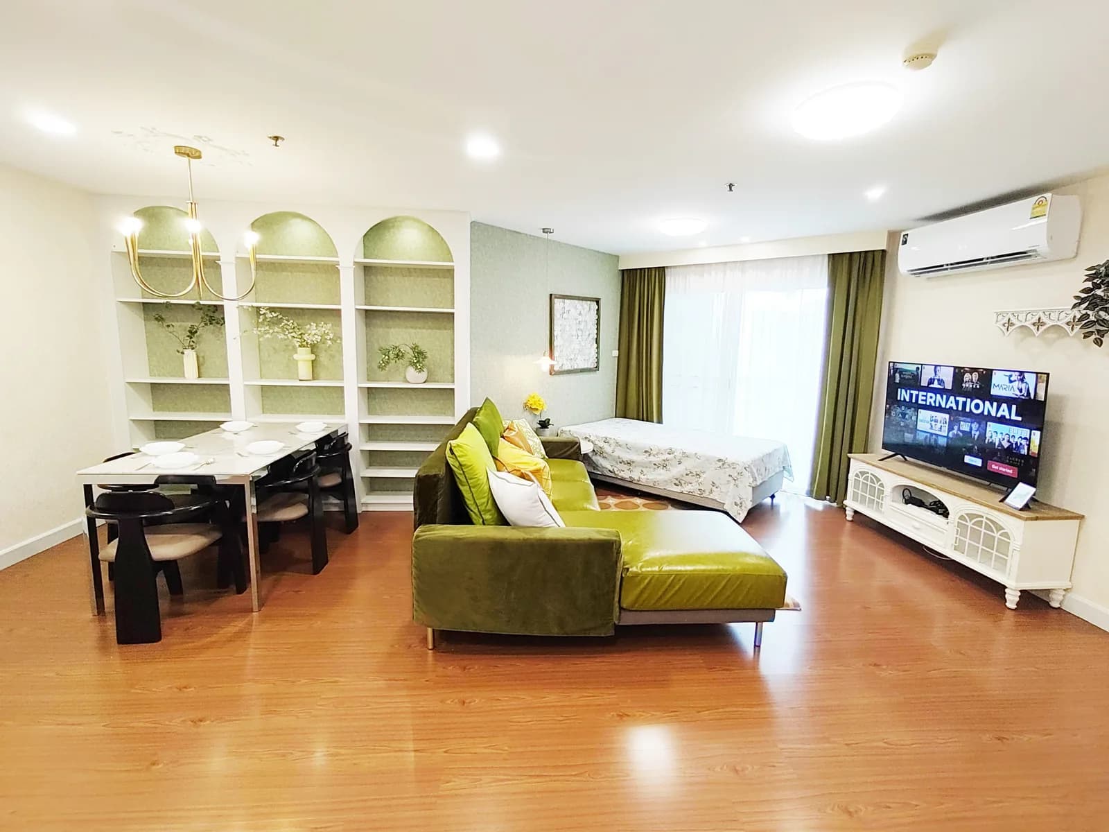 Belle Grand Rama 9 — photo 2