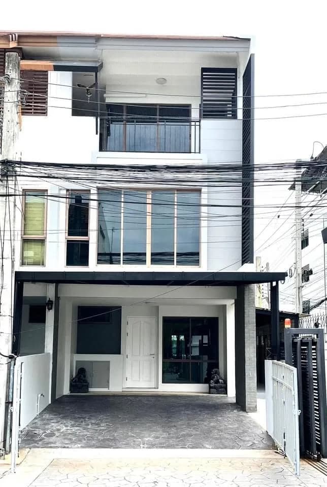 The Private Sukhumvit 97/1 Bangchak — photo 17