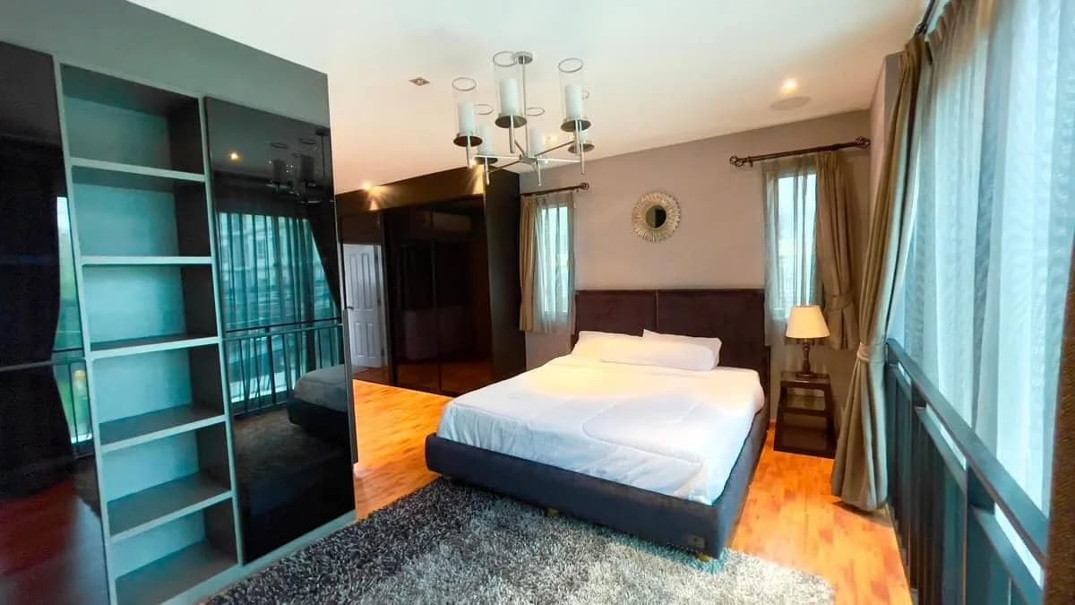 The Private Sukhumvit 97/1 Bangchak — photo 8