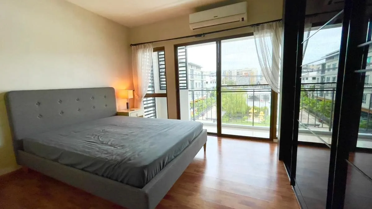 The Private Sukhumvit 97/1 Bangchak — photo 9