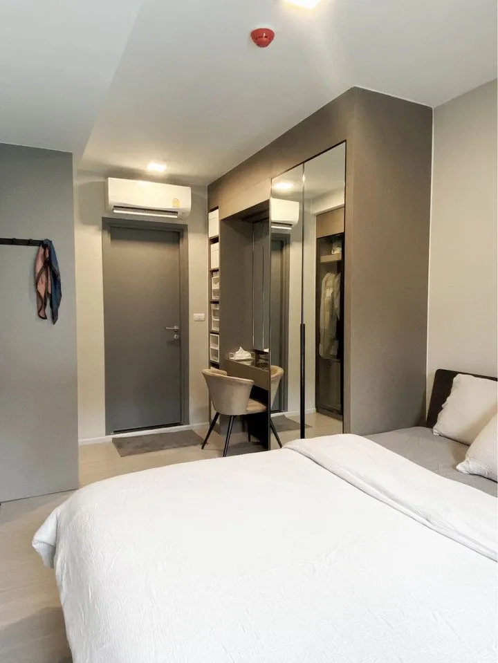 Quintara Phume Sukhumvit 39 — photo 8