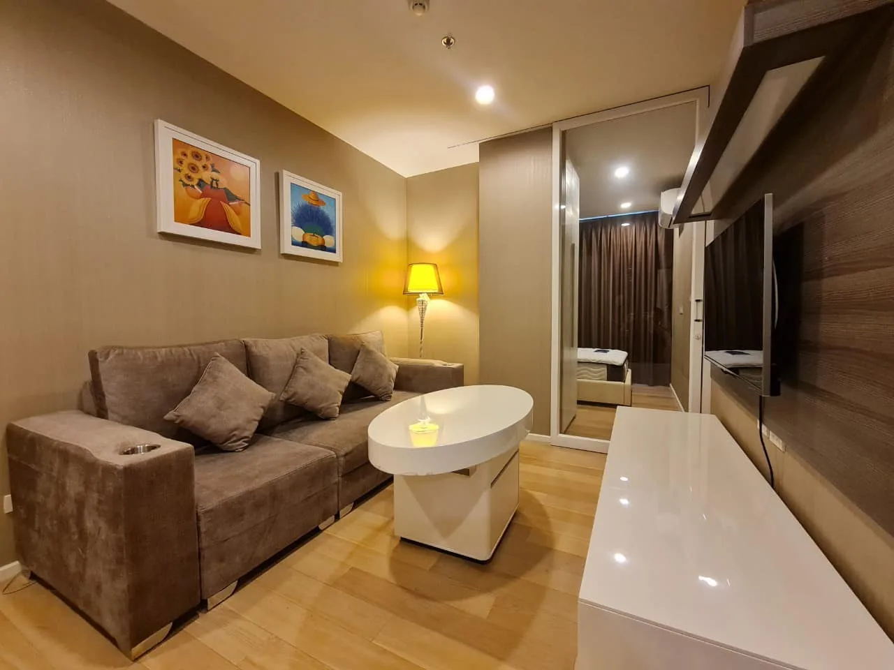 15 Sukhumvit Residences — photo 1