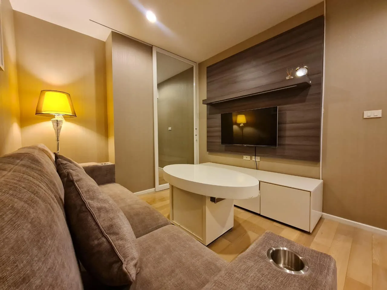 15 Sukhumvit Residences — photo 2