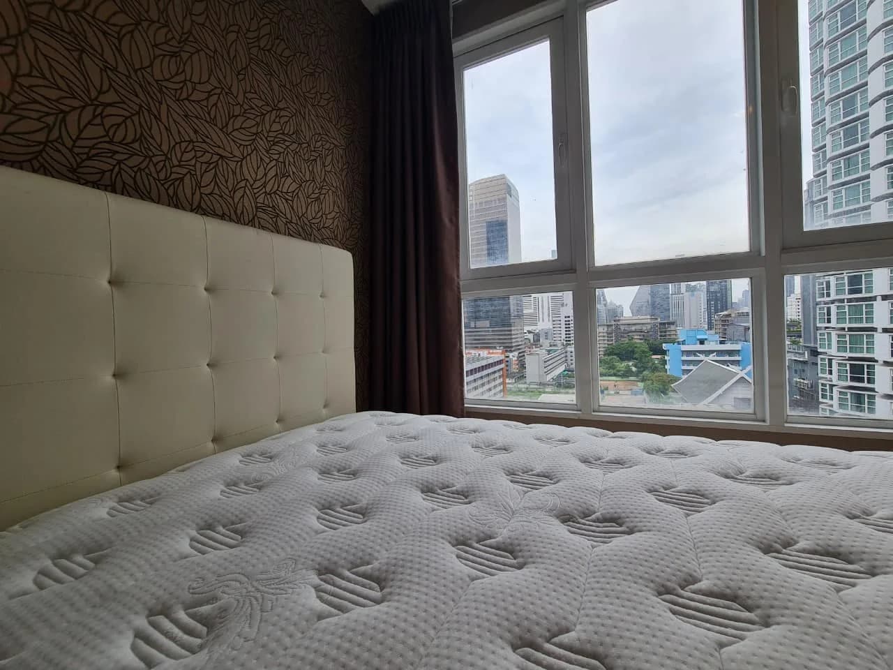 15 Sukhumvit Residences — photo 11