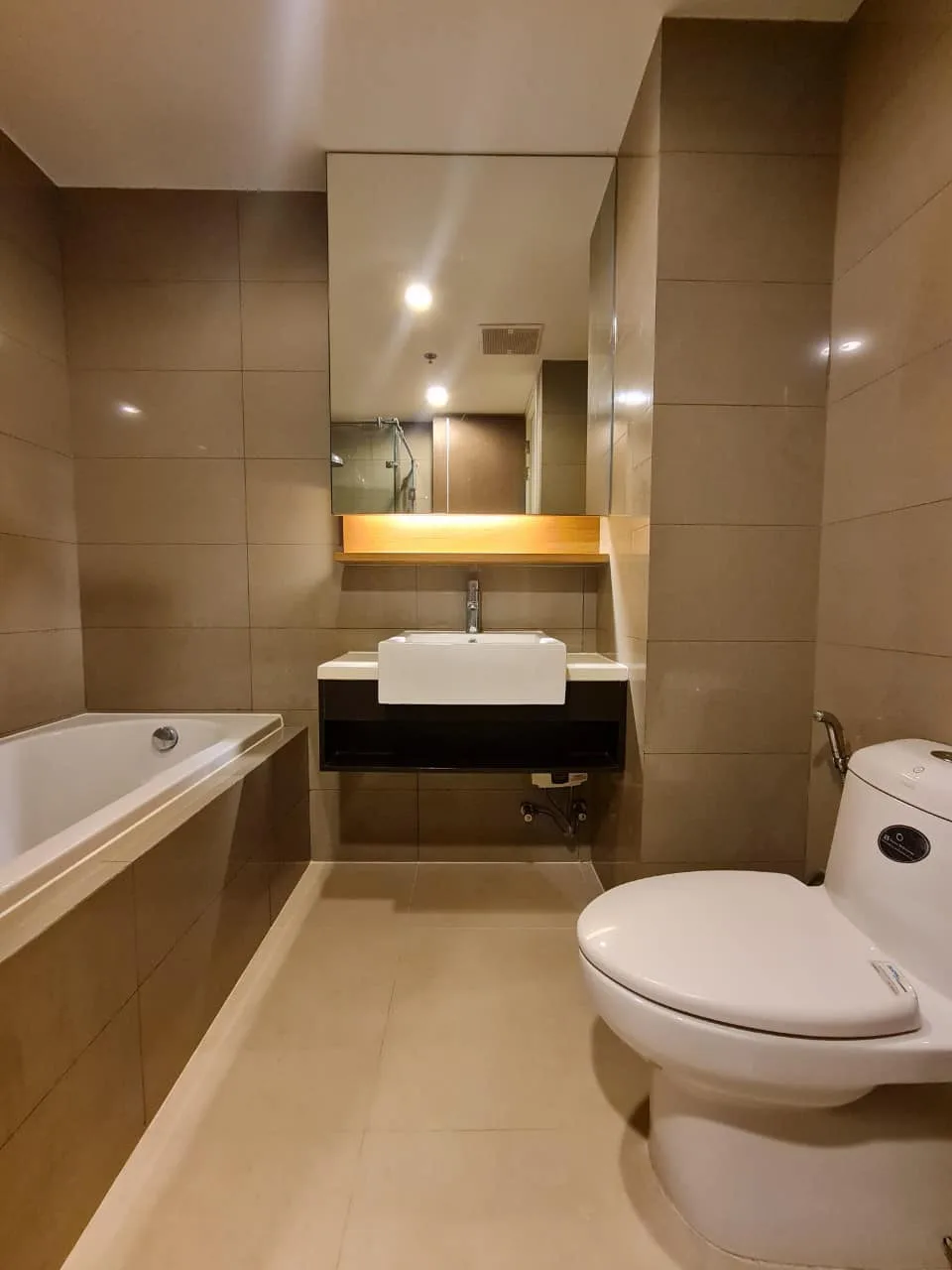 15 Sukhumvit Residences — photo 15