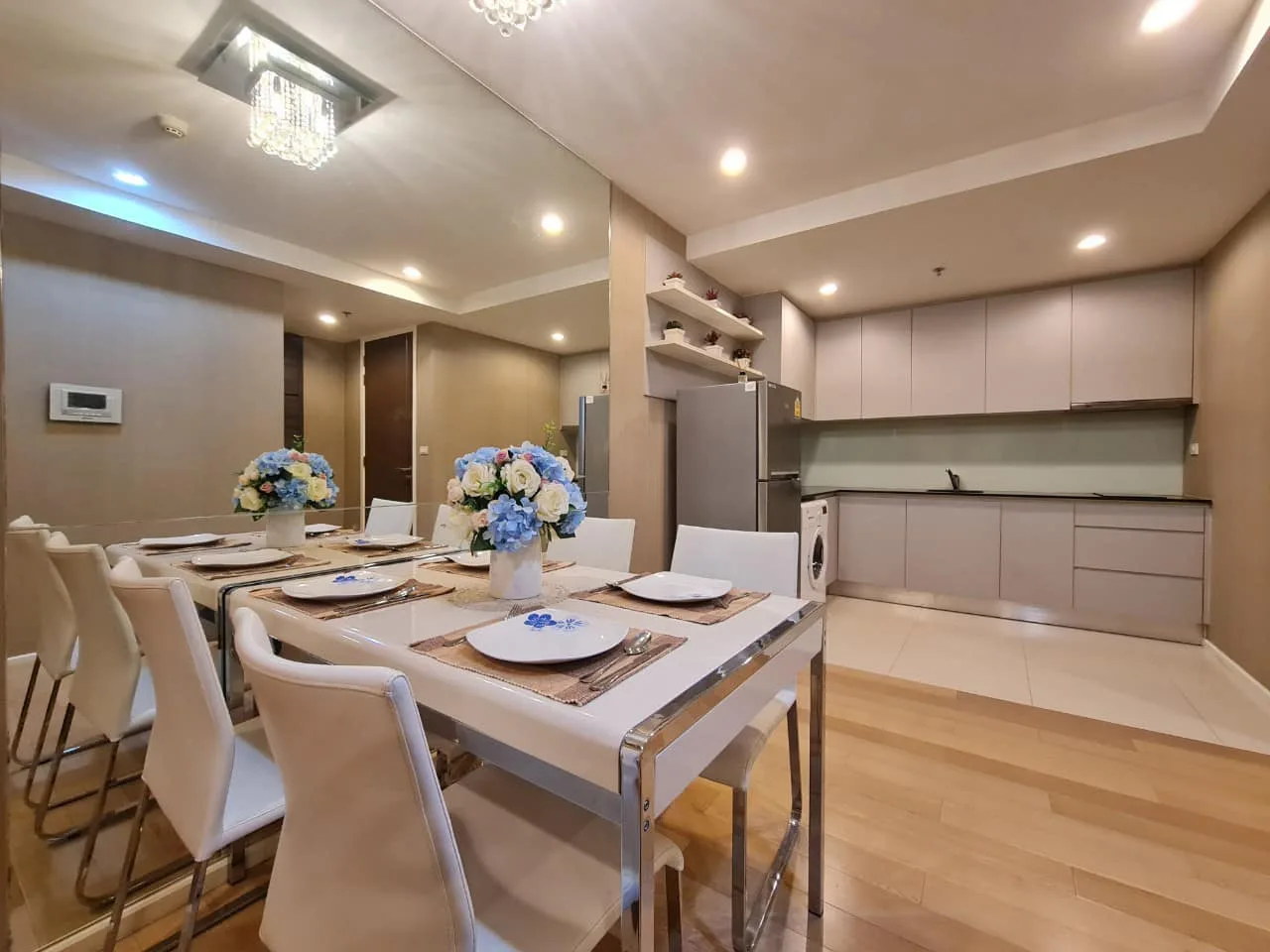 15 Sukhumvit Residences — photo 4