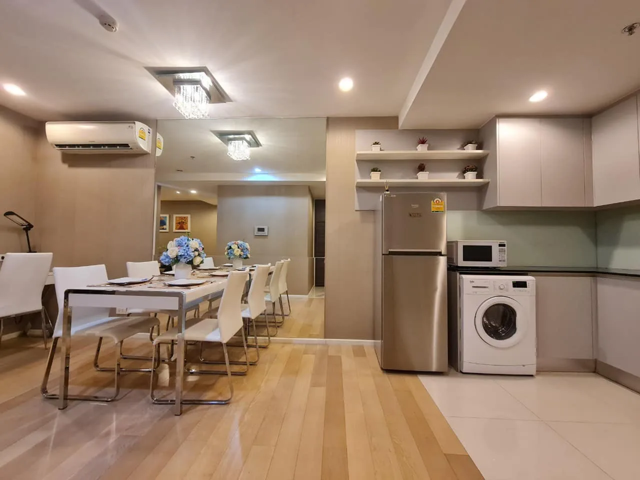 15 Sukhumvit Residences — photo 5