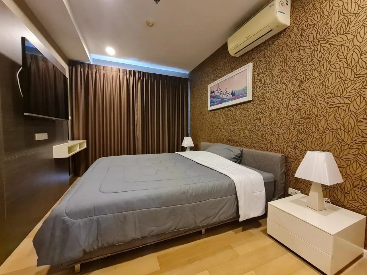 15 Sukhumvit Residences — photo 8