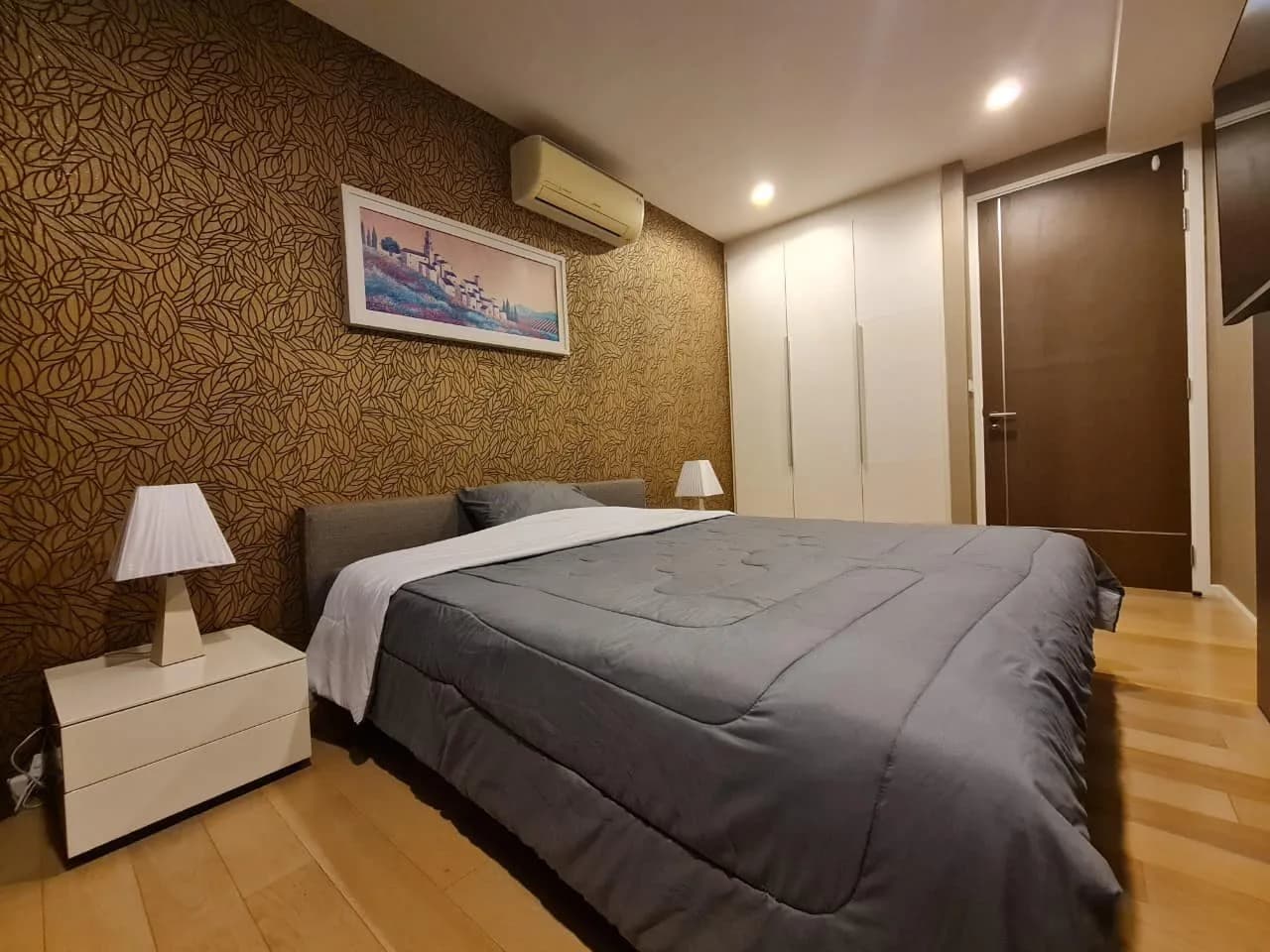 15 Sukhumvit Residences — photo 9