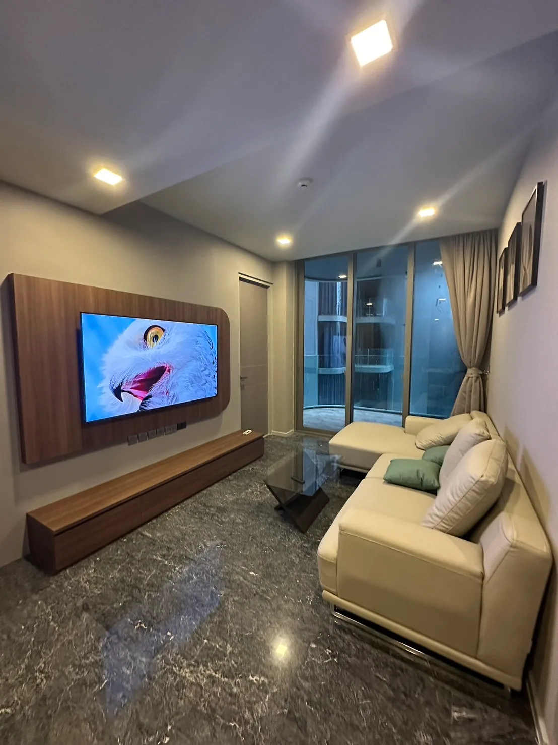 Ashton Residence 41 — photo 1