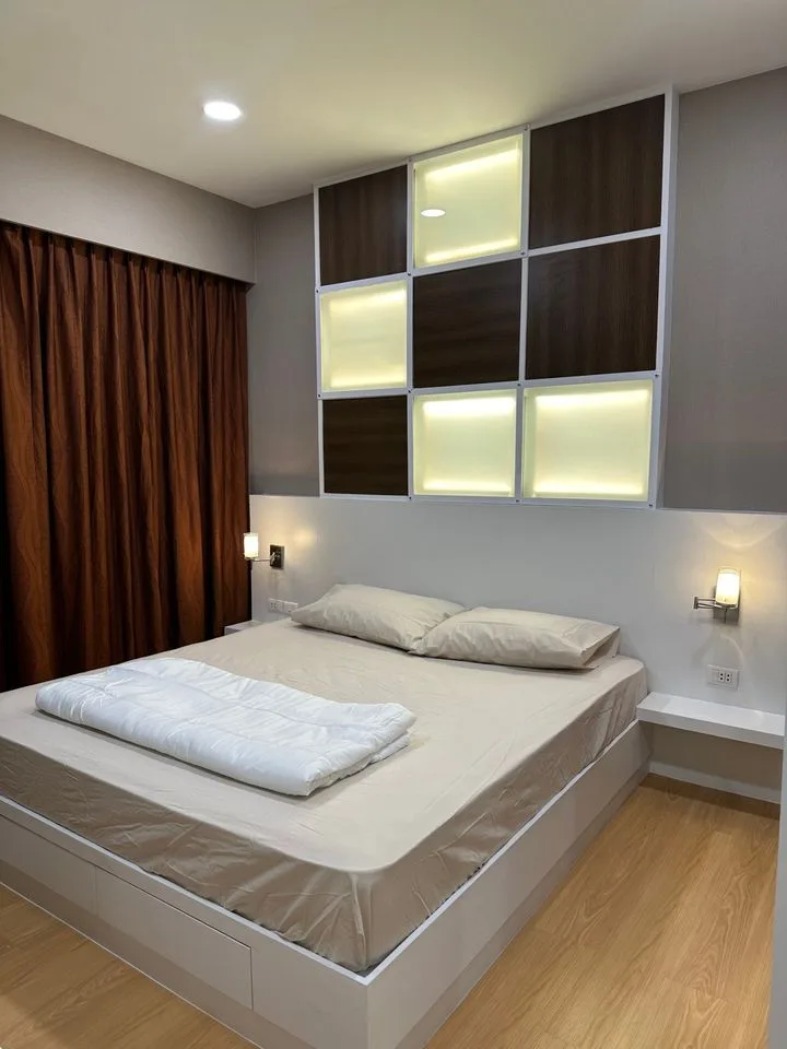 Baan Klang Krung Siam - Pathumwan — photo 9