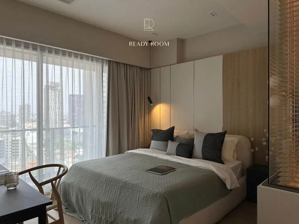The Strand Thonglor — photo 6