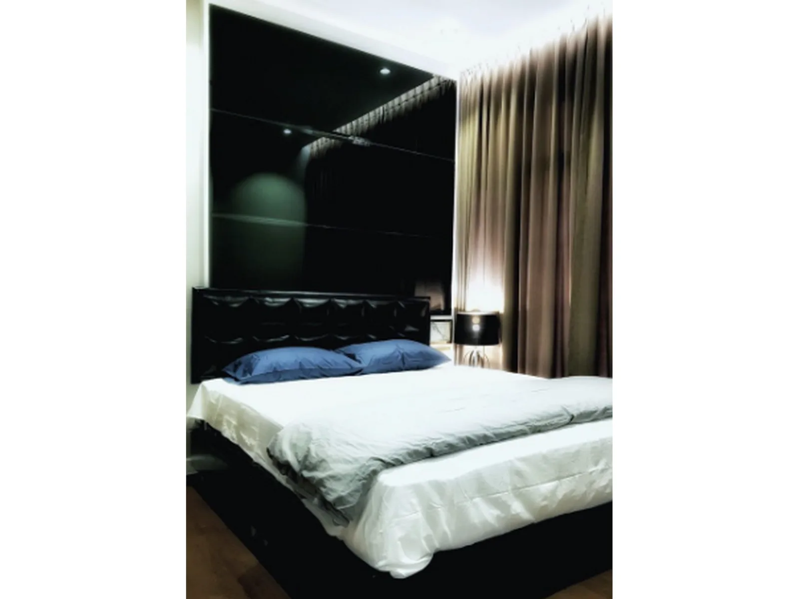 Mayfair Place Sukhumvit 50 — photo 3