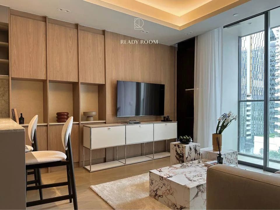 Tonson One Residence — photo 1