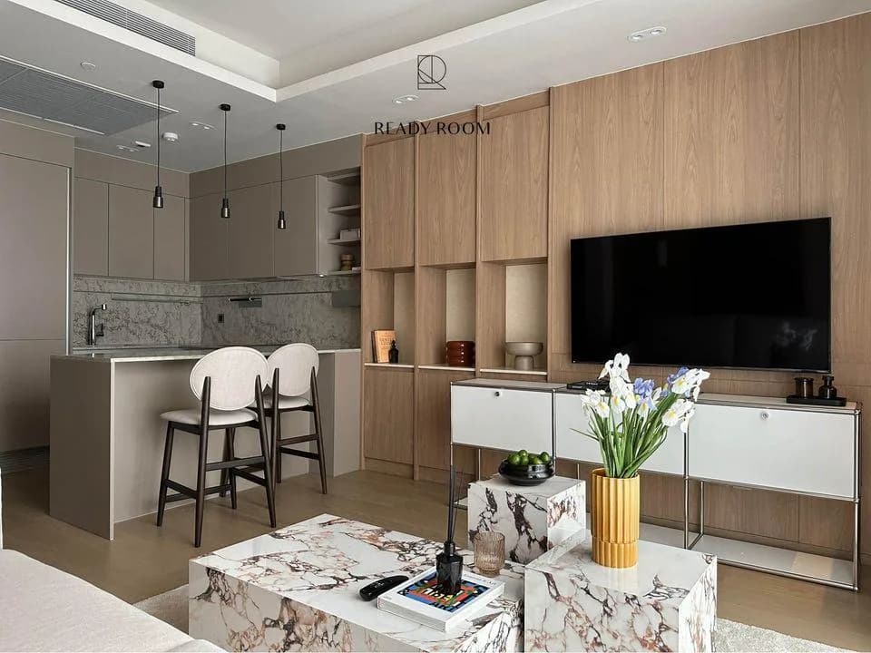 Tonson One Residence — photo 2