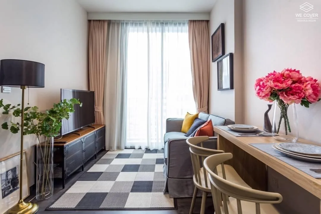 Edge Sukhumvit 23 — photo 1