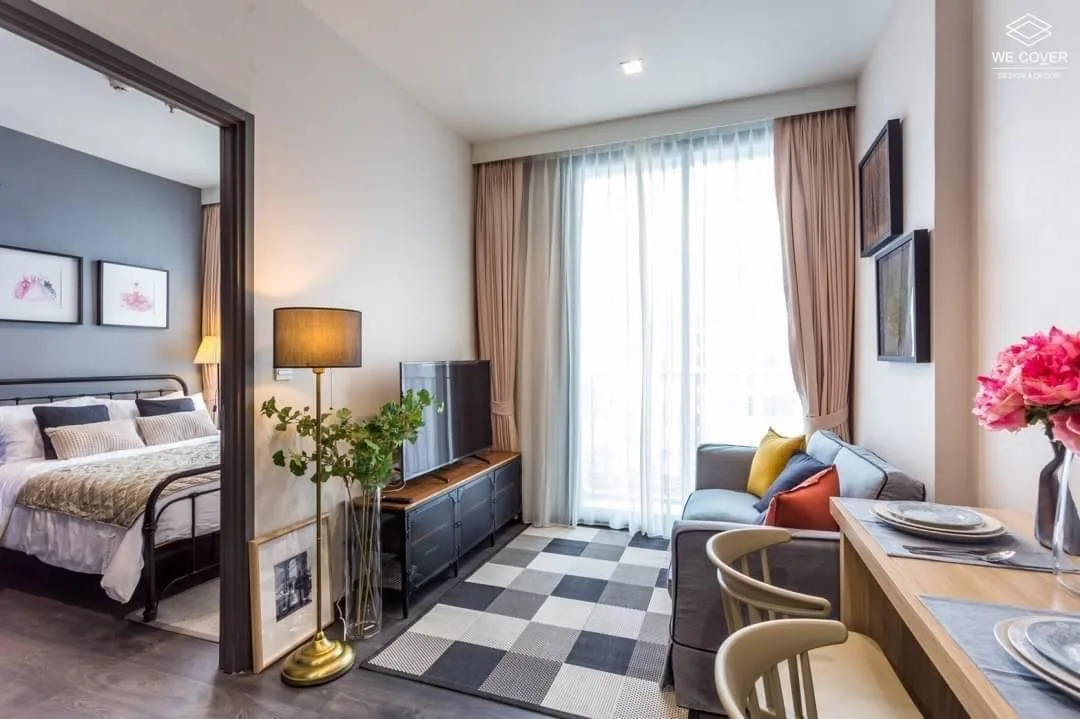 Edge Sukhumvit 23 — photo 6