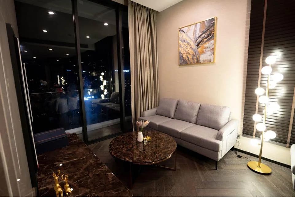 The Esse Sukhumvit 36 — photo 1