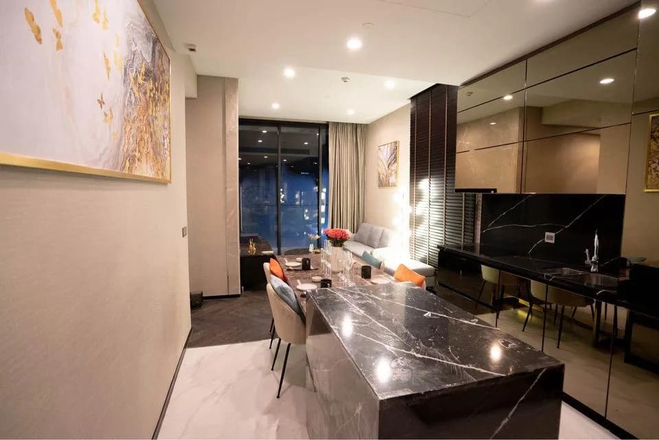 The Esse Sukhumvit 36 — photo 3