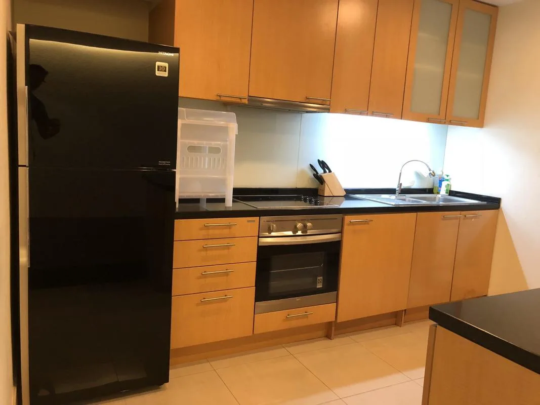 Sky Villas Sathorn — photo 3