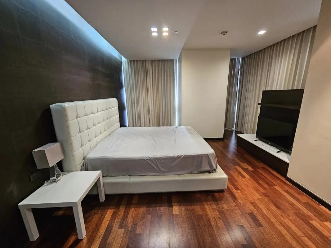Sky Villas Sathorn — photo 4