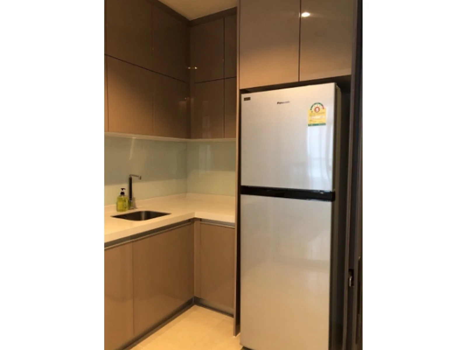 Mayfair Place Sukhumvit 50 — photo 4