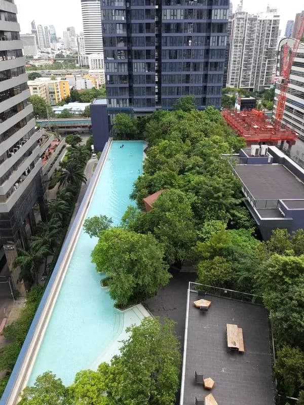 One 9 Five Asoke - Rama 9 — photo 5