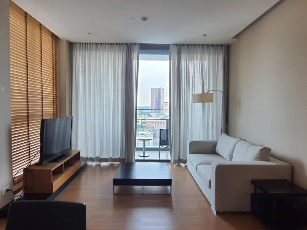 Aequa Sukhumvit 49 — photo 1
