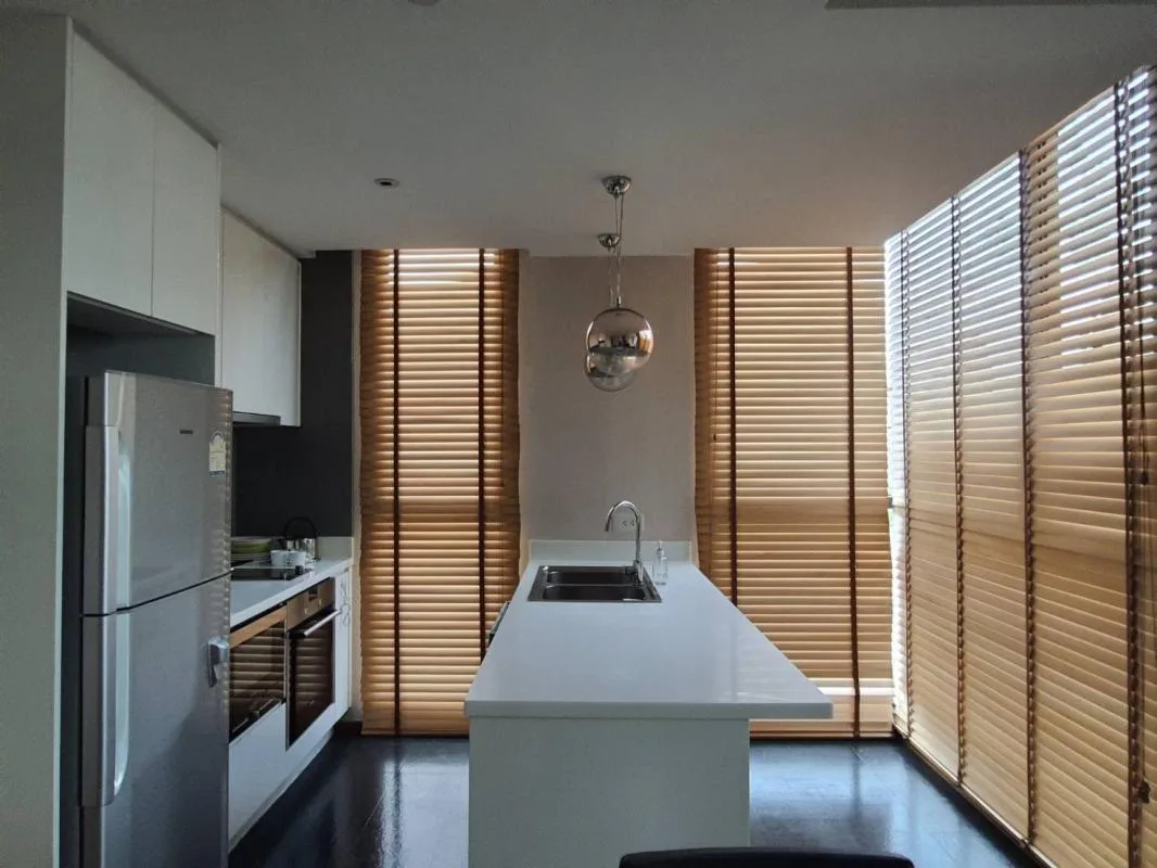 Aequa Sukhumvit 49 — photo 2