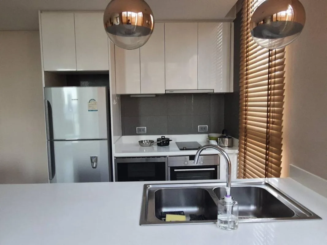 Aequa Sukhumvit 49 — photo 3