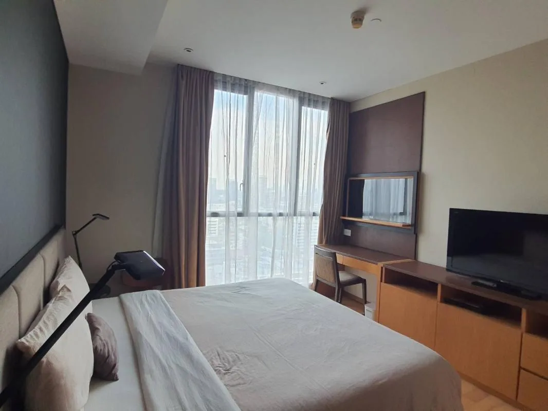 Aequa Sukhumvit 49 — photo 4