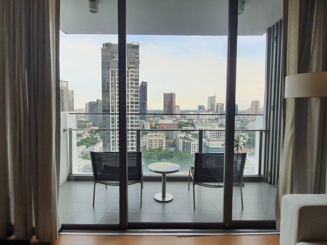 Aequa Sukhumvit 49 — photo 6