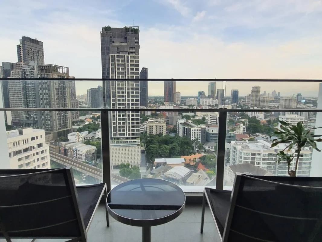Aequa Sukhumvit 49 — photo 7