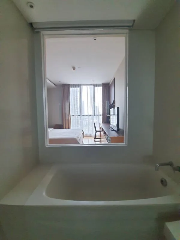 Aequa Sukhumvit 49 — photo 9