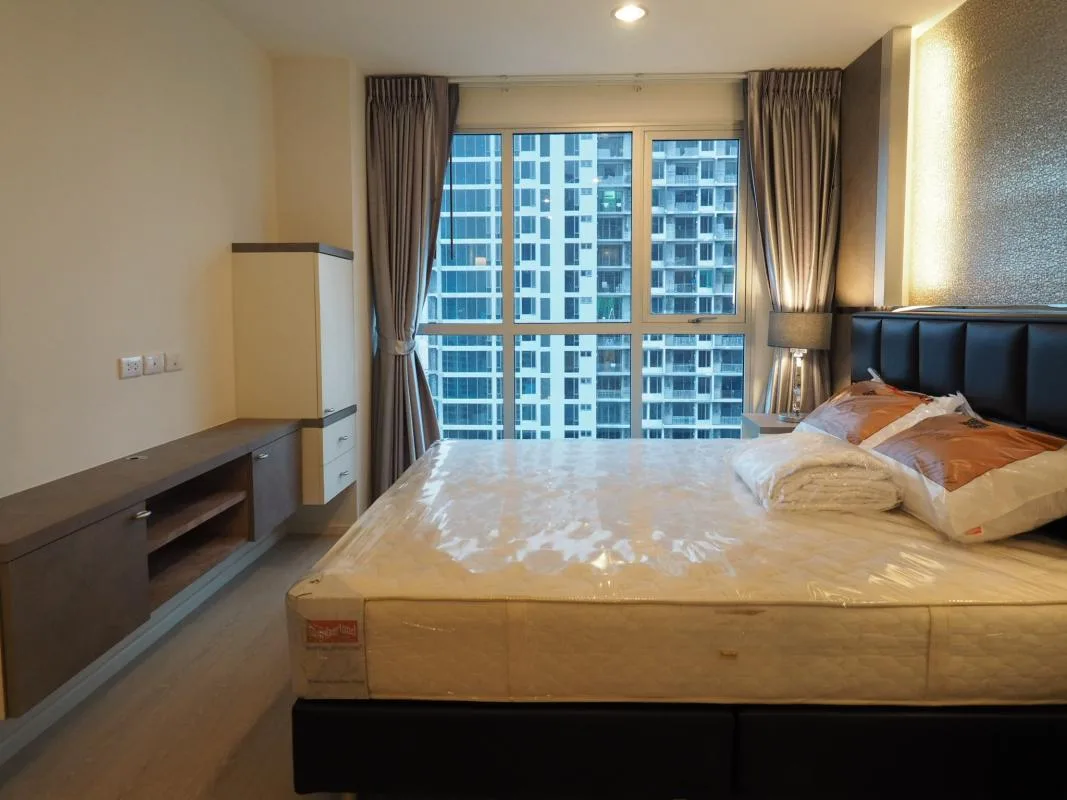 Rhythm Sathorn - Narathiwas — photo 7
