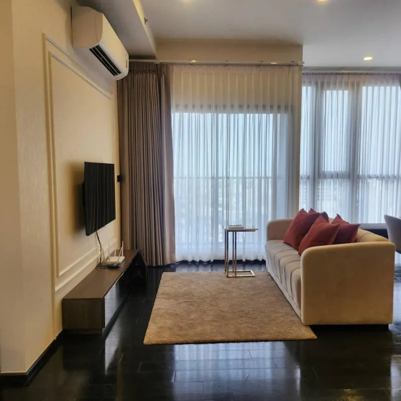 Park Origin Thonglor — photo 1