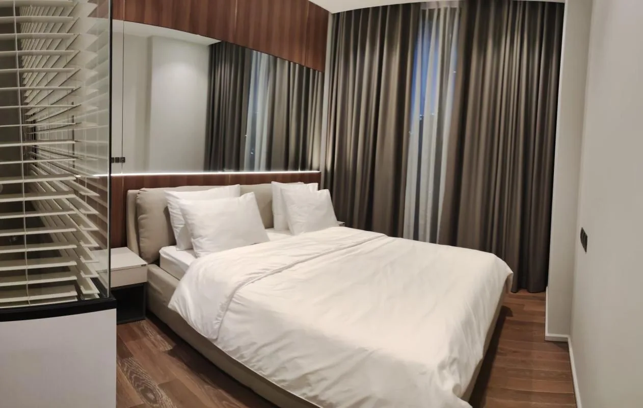 Muniq Langsuan — photo 2