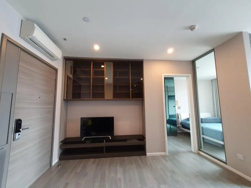 The Room Sukhumvit 69 — photo 2