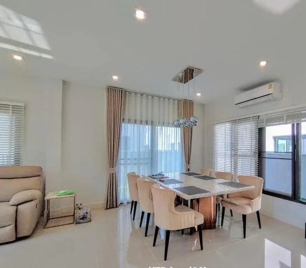 Grande Pleno Suksawad — photo 2