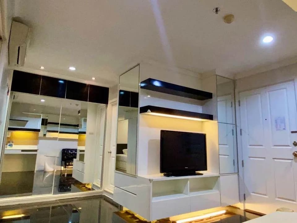 Lumpini Place Rama IX - Ratchada — photo 4