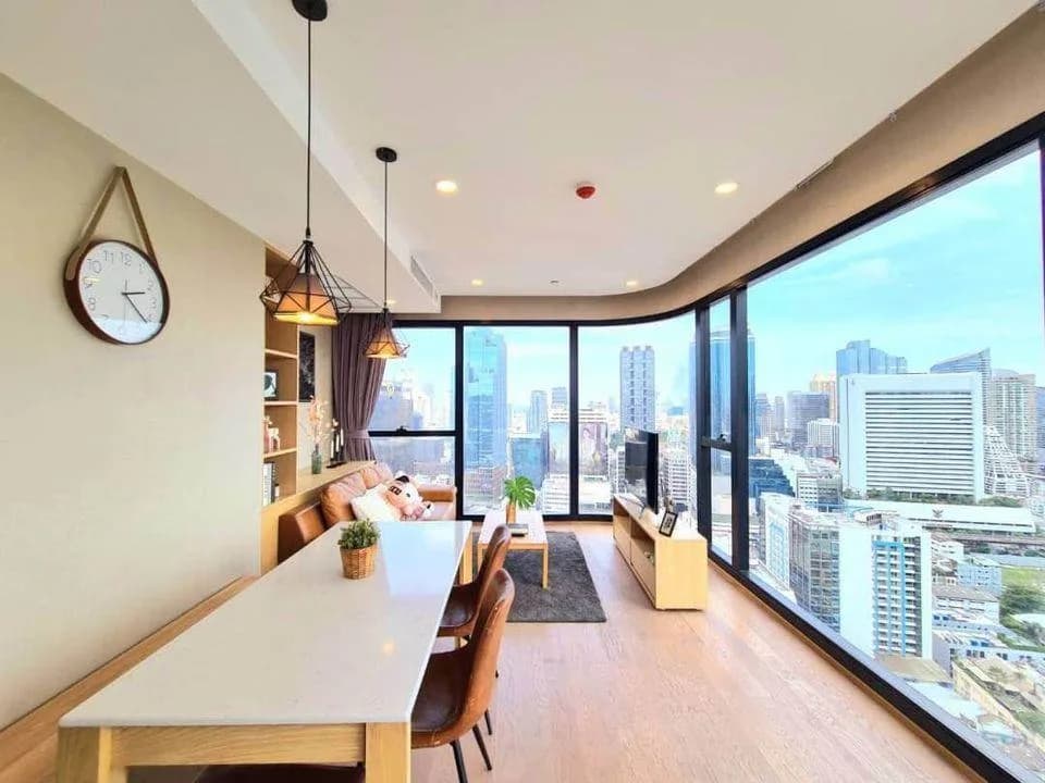 Ashton Chula - Silom — photo 2