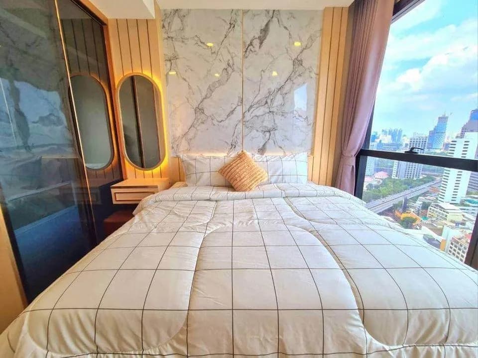 Ashton Chula - Silom — photo 11