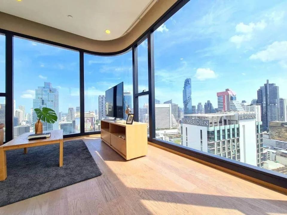 Ashton Chula - Silom — photo 3