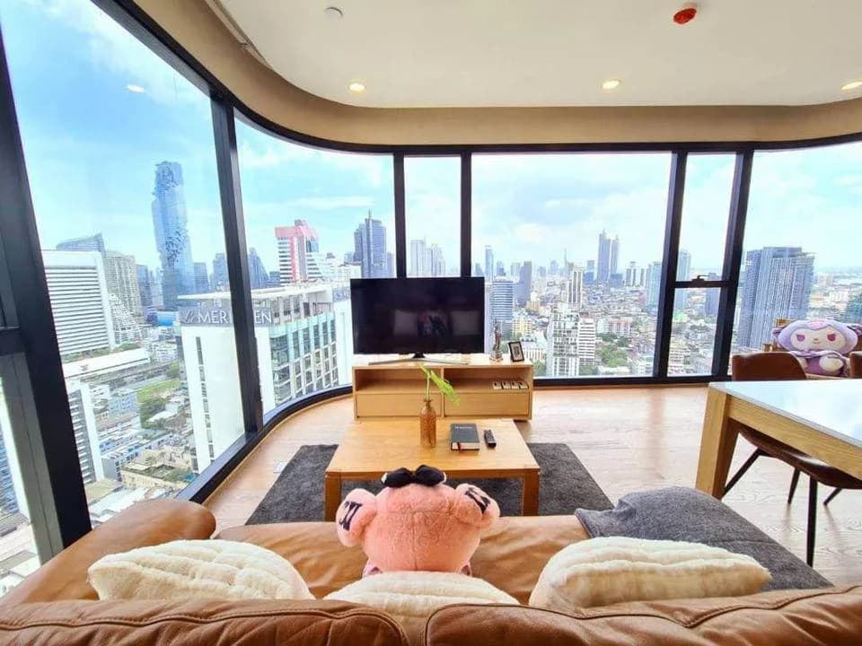 Ashton Chula - Silom — photo 4