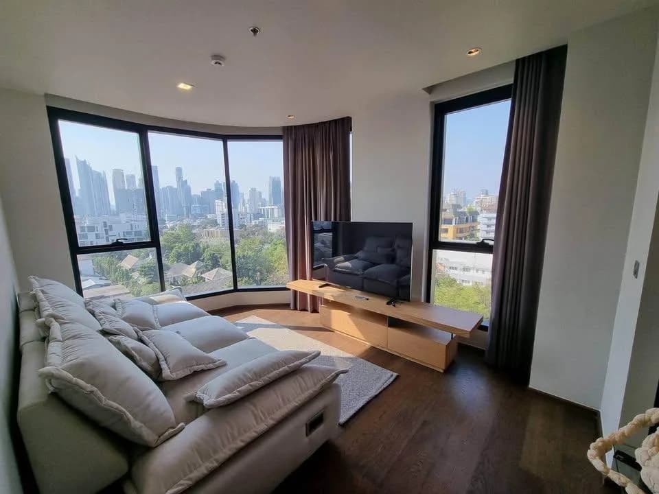 Ideo Q Sukhumvit 36 — photo 2