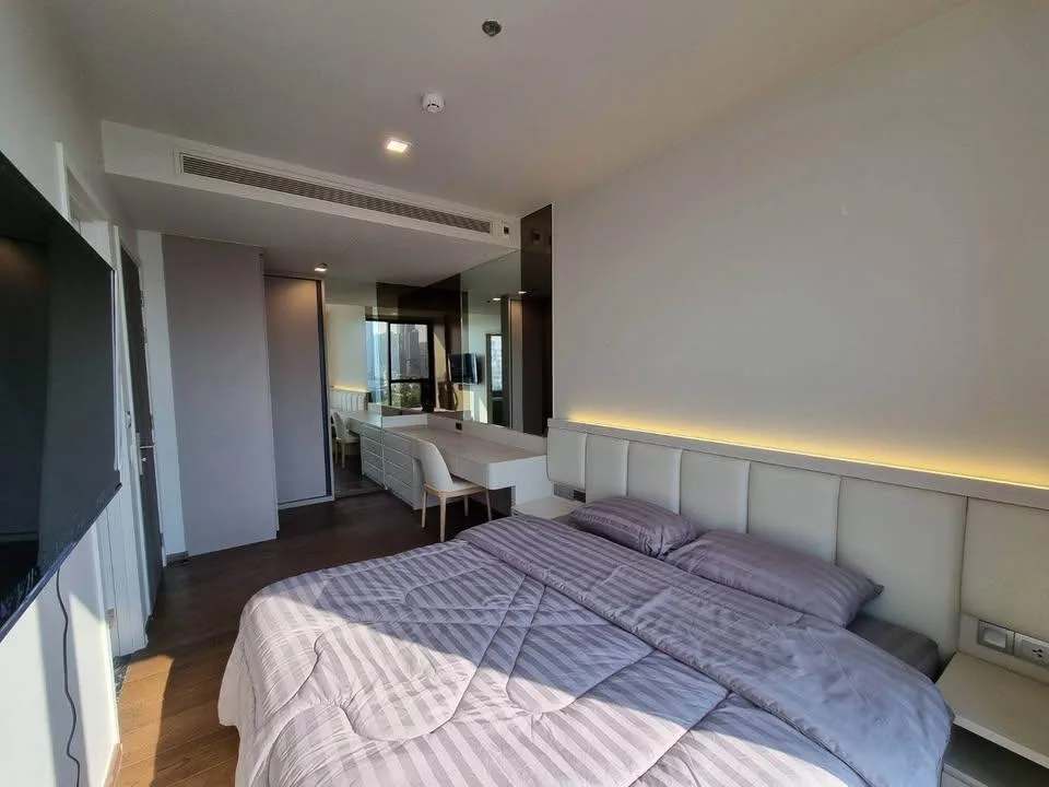 Ideo Q Sukhumvit 36 — photo 3