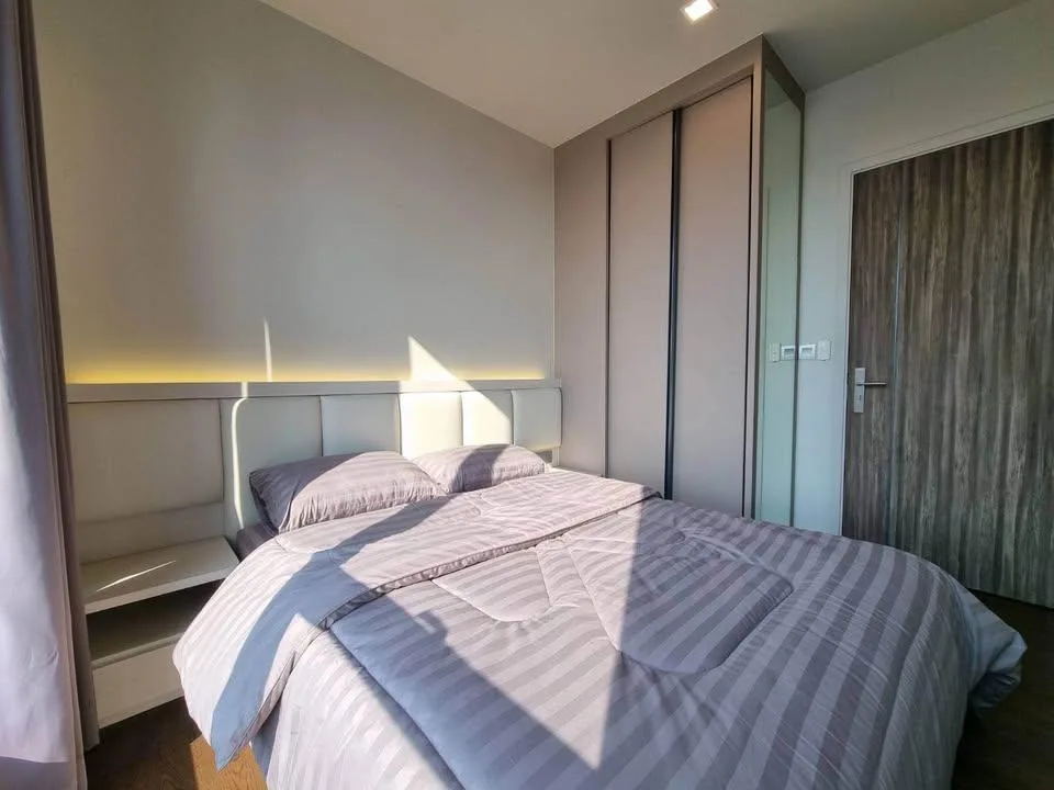 Ideo Q Sukhumvit 36 — photo 4